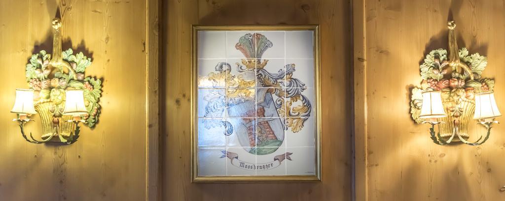 Das Bergschloessl - Very Special St. Anton am Arlberg Eksteriør bilde